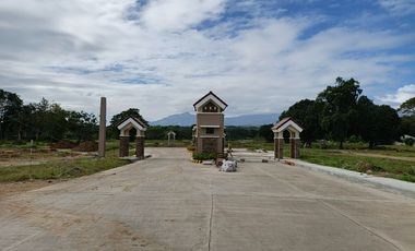 Bataan Property @Catalina Lake Residential Lot