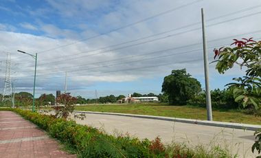 Bataan Property @Catalina Lake Residential Lot