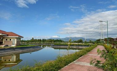 Bataan Property @Catalina Lake Residential Lot