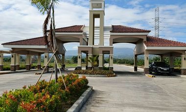 Bataan Property @Catalina Lake Residential Lot