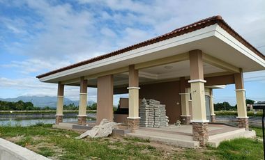 Bataan Property @Catalina Lake Residential Lot