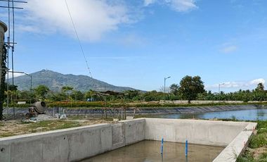 Bataan Property @Catalina Lake Residential Lot