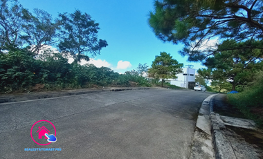 RUSH SALE! 862 sqm Pinewoods Estate Lot!