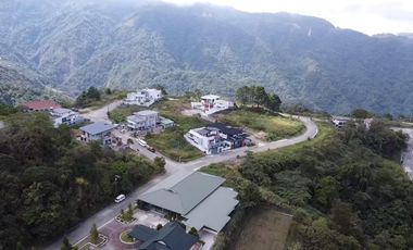 RUSH SALE! 862 sqm Pinewoods Estate Lot!