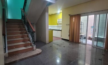 Townhouse in Quezon City (Near Aurora Blvd & SM Sta Mesa) For Rent