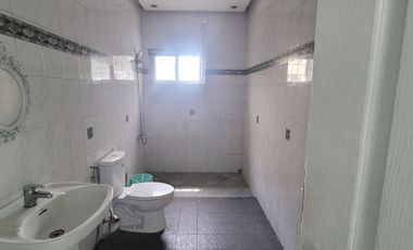 Townhouse in Quezon City (Near Aurora Blvd & SM Sta Mesa) For Rent