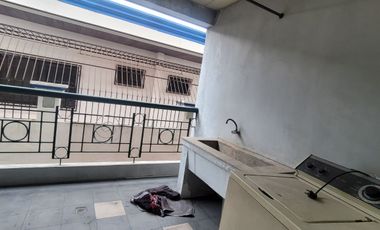 Townhouse in Quezon City (Near Aurora Blvd & SM Sta Mesa) For Rent