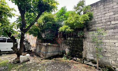 FOR SALE: 1,551 sqm Vacant Lot in San Juan City near J Ruiz Station - SL45