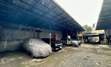 FOR SALE: 1,551 sqm Vacant Lot in San Juan City near J Ruiz Station - SL45