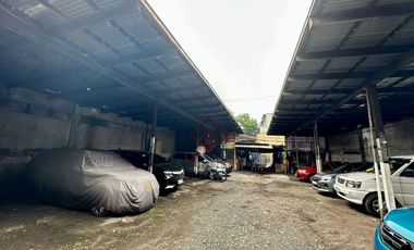 FOR SALE: 1,551 sqm Vacant Lot in San Juan City near J Ruiz Station - SL45