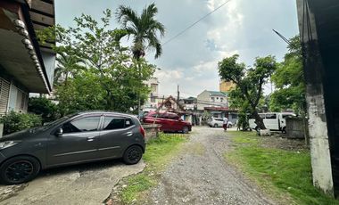 FOR SALE: 1,551 sqm Vacant Lot in San Juan City near J Ruiz Station - SL45