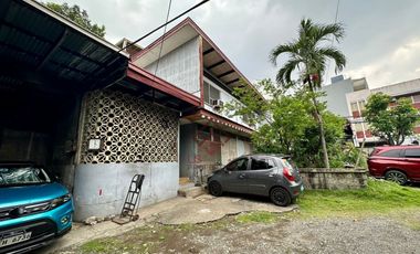 FOR SALE: 1,551 sqm Vacant Lot in San Juan City near J Ruiz Station - SL45