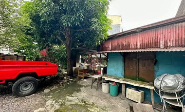 FOR SALE: 1,551 sqm Vacant Lot in San Juan City near J Ruiz Station - SL45