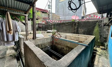 FOR SALE: 1,551 sqm Vacant Lot in San Juan City near J Ruiz Station - SL45