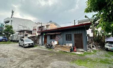 FOR SALE: 1,551 sqm Vacant Lot in San Juan City near J Ruiz Station - SL45