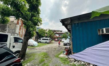 FOR SALE: 1,551 sqm Vacant Lot in San Juan City near J Ruiz Station - SL45