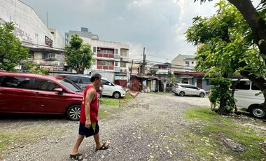 FOR SALE: 1,551 sqm Vacant Lot in San Juan City near J Ruiz Station - SL45