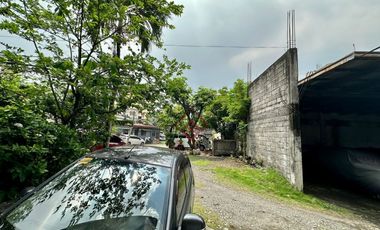 FOR SALE: 1,551 sqm Vacant Lot in San Juan City near J Ruiz Station - SL45