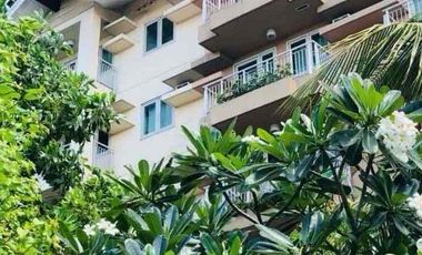 Ready for occupancy Condo near BGC McKinley Hills 1 bedroom RFO Rent to own The Rochester Garden