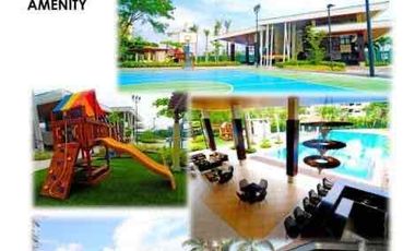 Ready for occupancy Condo near BGC McKinley Hills 1 bedroom RFO Rent to own The Rochester Garden