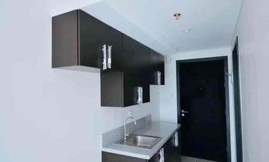 Ready for occupancy Condo near BGC McKinley Hills 1 bedroom RFO Rent to own The Rochester Garden