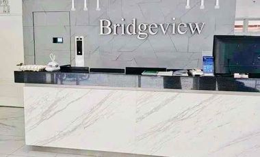 Ready for occupancy Condo near BGC McKinley Hills 1 bedroom RFO Rent to own The Rochester Garden