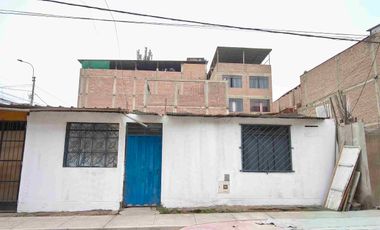 VENDO TERRENO  VILLA EL SALVADOR / AREA 95 M2 / USD 62,000 DOLARES / SECTOR 9  GRUPO 3, RUTA “D”.