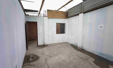 VENDO TERRENO  VILLA EL SALVADOR / AREA 95 M2 / USD 62,000 DOLARES / SECTOR 9  GRUPO 3, RUTA “D”.