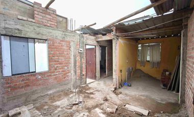 VENDO TERRENO  VILLA EL SALVADOR / AREA 95 M2 / USD 62,000 DOLARES / SECTOR 9  GRUPO 3, RUTA “D”.