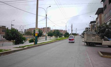 VENDO TERRENO  VILLA EL SALVADOR / AREA 95 M2 / USD 62,000 DOLARES / SECTOR 9  GRUPO 3, RUTA “D”.