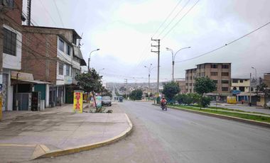 VENDO TERRENO  VILLA EL SALVADOR / AREA 95 M2 / USD 62,000 DOLARES / SECTOR 9  GRUPO 3, RUTA “D”.