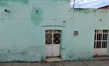 VENTA DE CASA EN LA COLONIA EL CHAVEÑO