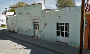 VENTA DE CASA EN LA COLONIA EL CHAVEÑO