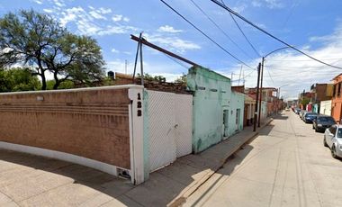 VENTA DE CASA EN LA COLONIA EL CHAVEÑO