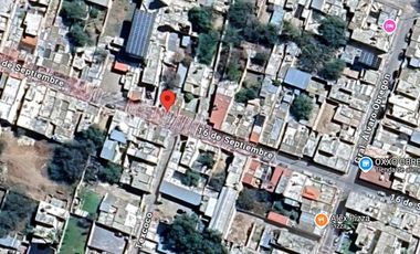 VENTA DE CASA EN LA COLONIA EL CHAVEÑO