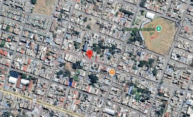 VENTA DE CASA EN LA COLONIA EL CHAVEÑO