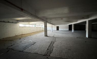 FOR SALE: Commercial Lot-Sta Ana Makati, Located right beside Ayala Malls Circuit!!!