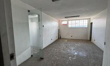 FOR SALE: Commercial Lot-Sta Ana Makati, Located right beside Ayala Malls Circuit!!!