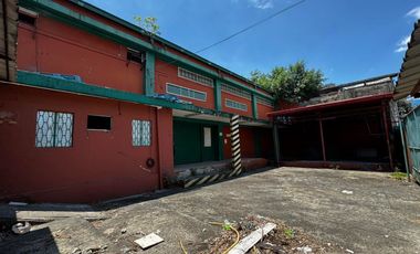 FOR SALE: Commercial Lot-Sta Ana Makati, Located right beside Ayala Malls Circuit!!!