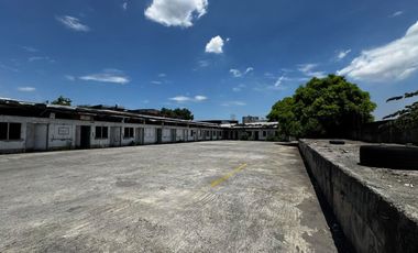 FOR SALE: Commercial Lot-Sta Ana Makati, Located right beside Ayala Malls Circuit!!!