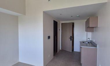Studio Unit for Sale at BE Residences, Cebu