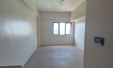 Studio Unit for Sale at BE Residences, Cebu