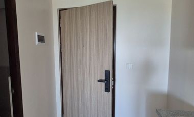 Studio Unit for Sale at BE Residences, Cebu