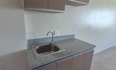 Studio Unit for Sale at BE Residences, Cebu