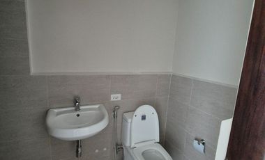 Studio Unit for Sale at BE Residences, Cebu