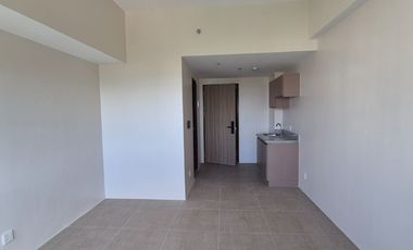 Studio Unit for Sale at BE Residences, Cebu