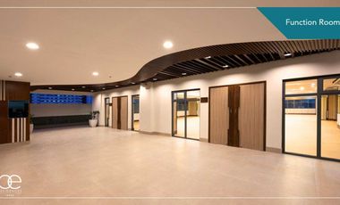 Studio Unit for Sale at BE Residences, Cebu