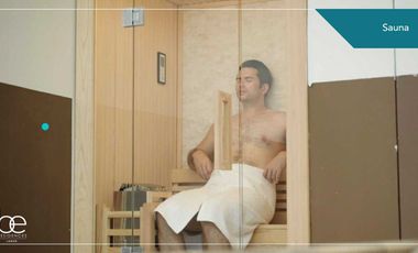 Studio Unit for Sale at BE Residences, Cebu