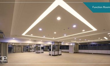 Studio Unit for Sale at BE Residences, Cebu