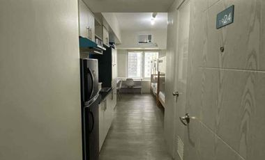 FOR SALE STUDIO UNIT AT 878 ESPAÑA
